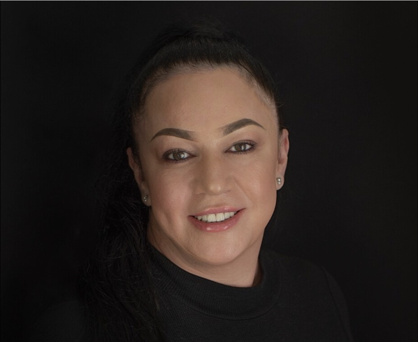 Nicoleta Barac, Naples co-founder